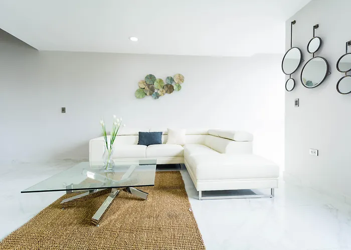Hotel Palmarena & Residences - Long Comfort With Parking, Sauna, Gym & Pool - Steps From 5th Avenue Playa del Carmen