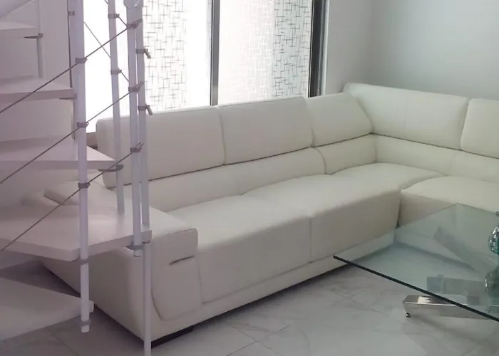 Palmarena & Residences - Long Comfort With Parking, Sauna, Gym & Pool - Steps From 5th Avenue Hotel 3*