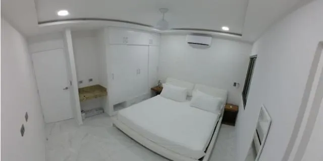 Hotel Palmarena & Residences - Long Comfort With Parking, Sauna, Gym & Pool - Steps From 5th Avenue Playa del Carmen