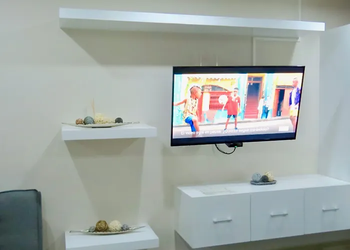Palmarena & Residences - Long Comfort With Parking, Sauna, Gym & Pool - Steps From 5th Avenue 3*