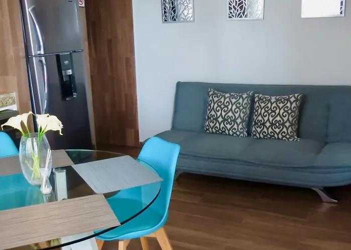 Palmarena & Residences - Long Comfort With Parking, Sauna, Gym & Pool - Steps From 5th Avenue Playa del Carmen