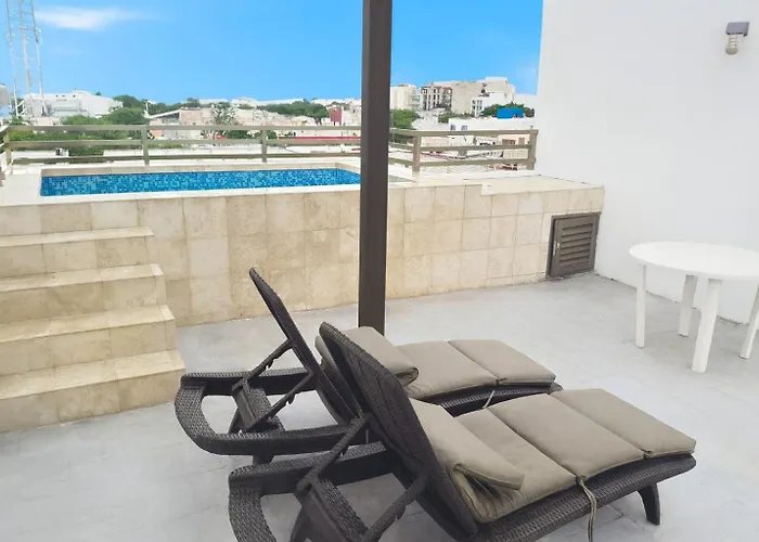 Palmarena & Residences - Long Comfort With Parking, Sauna, Gym & Pool - Steps From 5th Avenue 3* Playa del Carmen