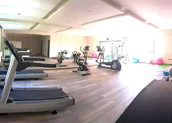 Palmarena & Residences - Long Comfort With Parking, Sauna, Gym & Pool - Steps From 5th Avenue Hotel Playa del Carmen
