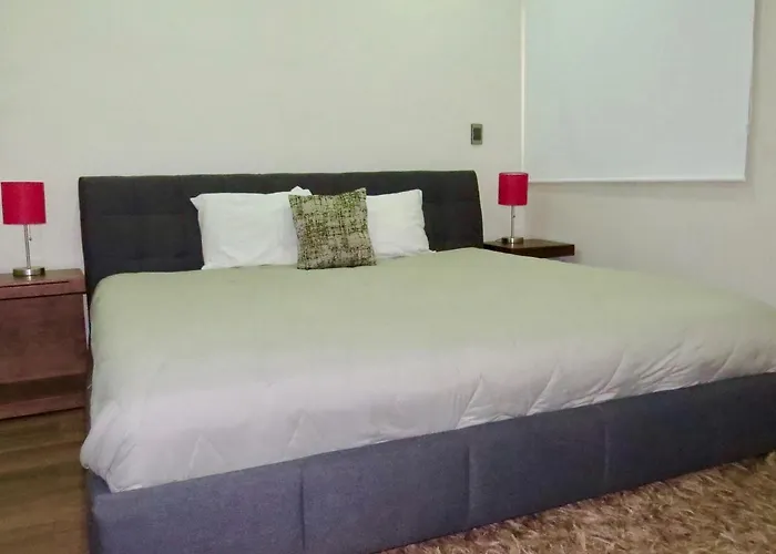Palmarena & Residences - Long Comfort With Parking, Sauna, Gym & Pool - Steps From 5th Avenue 3* Playa del Carmen