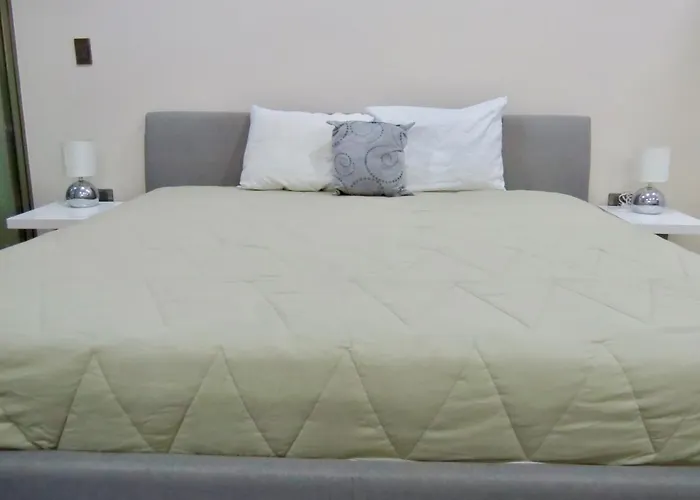 Hotel Palmarena & Residences - Long Comfort With Parking, Sauna, Gym & Pool - Steps From 5th Avenue 3*